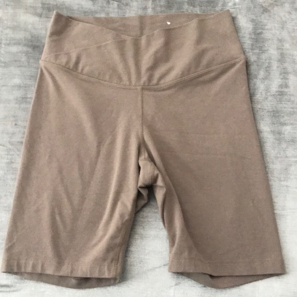 Biker Shorts